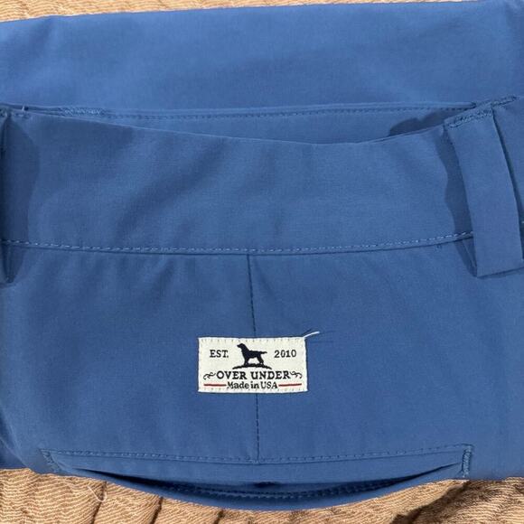 Over under performance shorts made in the USA - Picture 7 of 8